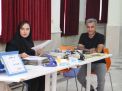 گزارش تصویری ثبت نام کارشناسی ارشد ناپیوسته 1403